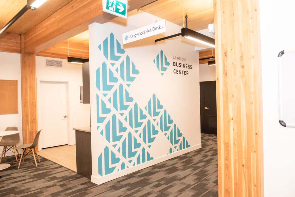 Book Launch 52Langford