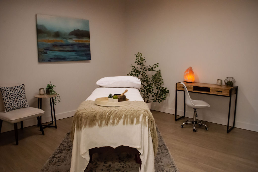Spa Designated RoomLangford