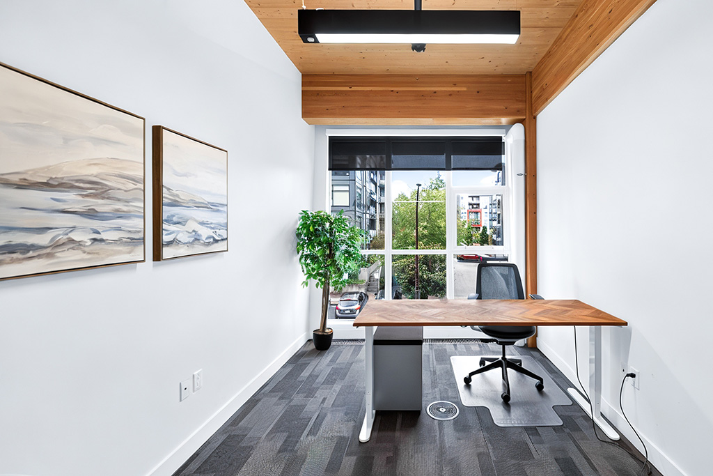 Private Office10Langford